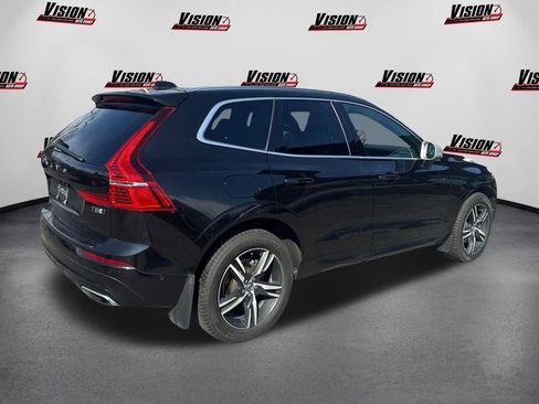 Used 2018 Volvo XC60 T5 R-Design w/ Convenience Package image 5