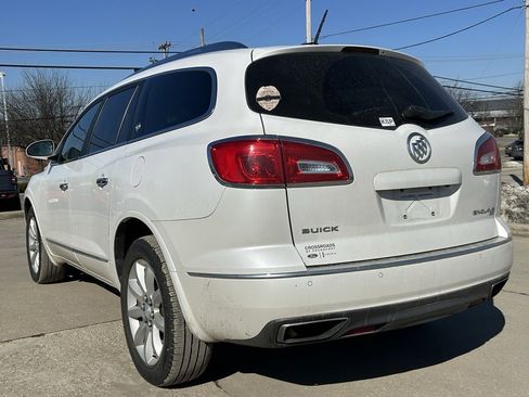 Used 2017 Buick Enclave Premium w/ Experience Buick Package image 9