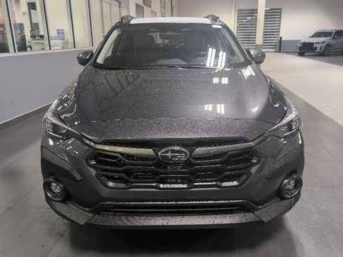 New 2026 Subaru Crosstrek 2.5i Limited image 4