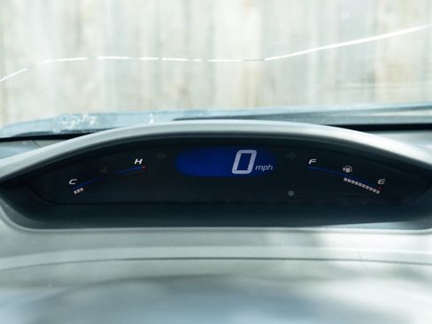 Used 2009 Honda Civic LX image 25