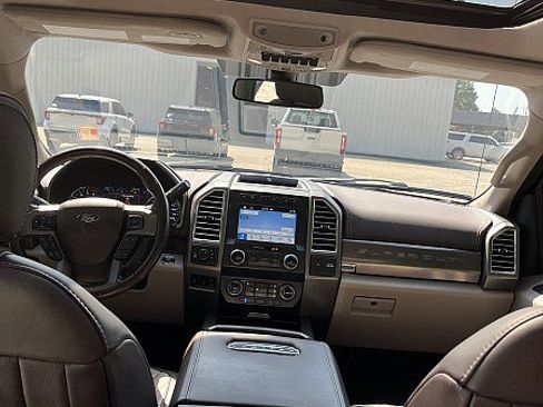 Used 2019 Ford F250 Limited AWD/4WD image 18
