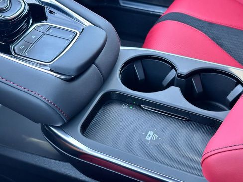 New 2026 Acura RDX A-Spec image 25