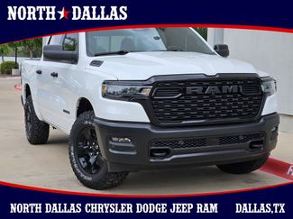 New 2026 RAM 1500 Classic Warlock video 1