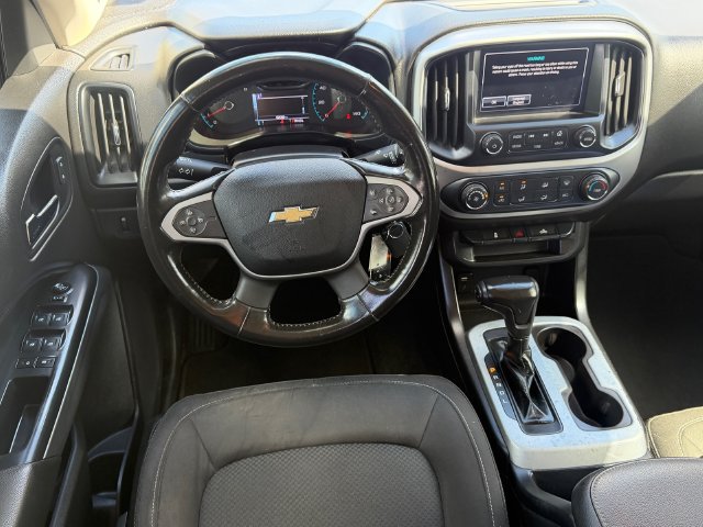Used 2018 Chevrolet Colorado LT RWD image 16