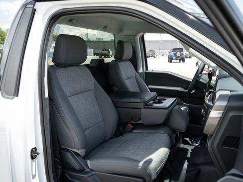 Used 2026 Ford F150 XL w/ Equipment Group 103A High RWD image 19