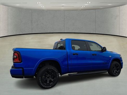 New 2026 RAM 1500 Big Horn image 5