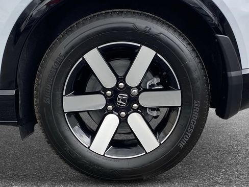 New 2026 Honda Prologue Touring image 7
