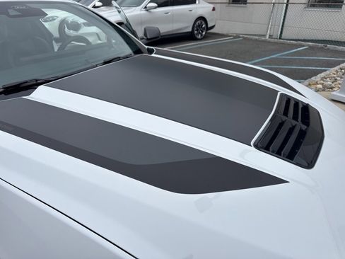 Used 2025 Ford Mustang Dark Horse image 31