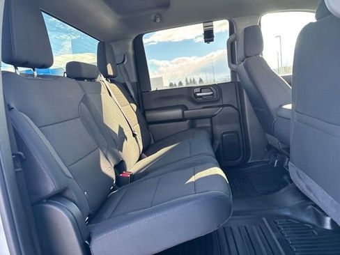New 2026 Chevrolet Silverado 3500 W/T image 24