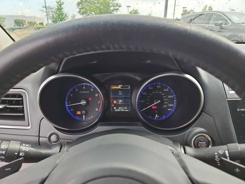 Used 2017 Subaru Legacy 2.5i Limited AWD/4WD image 34