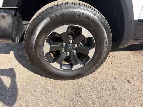 Used 2022 RAM 1500 Rebel RWD image 33