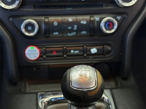 Used 2017 Ford Mustang GT w/ GT Performance Package image 19