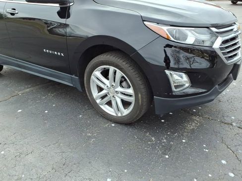 Used 2019 Chevrolet Equinox Premier image 4