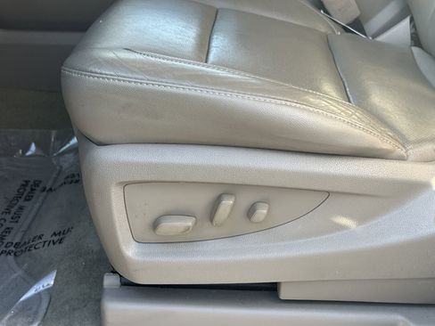 Certified 2017 Chevrolet Tahoe Premier image 10