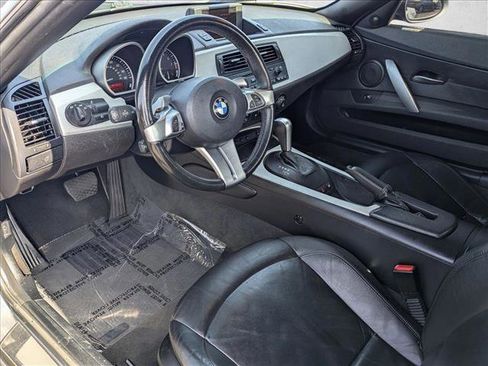 Used 2008 BMW Z4 3.0si RWD image 15