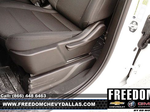 New 2026 Chevrolet Silverado 2500 W/T w/ WT Convenience Package RWD image 36