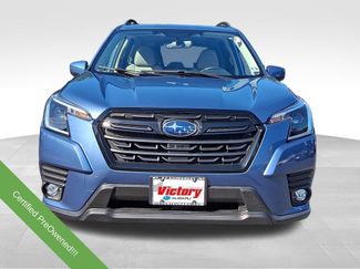 Used 2024 Subaru Forester Premium AWD/4WD video 2