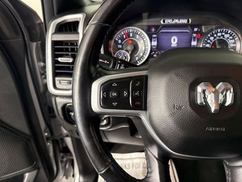 Used 2020 RAM 1500 Big Horn image 18