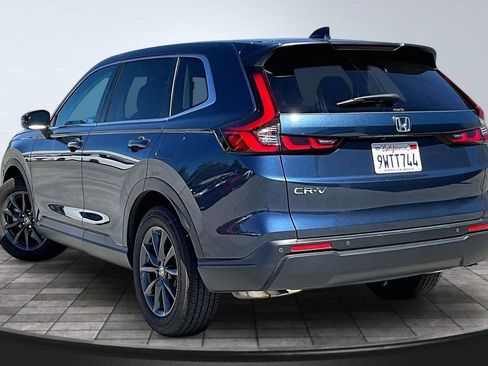 Used 2026 Honda CR-V EX-L image 21