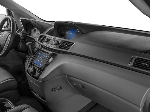 Used 2016 Honda Odyssey EX-L image 15