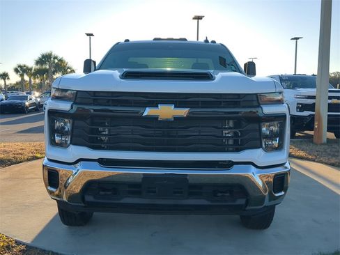 Certified 2024 Chevrolet Silverado 3500 W/T w/ WT Convenience Package image 3