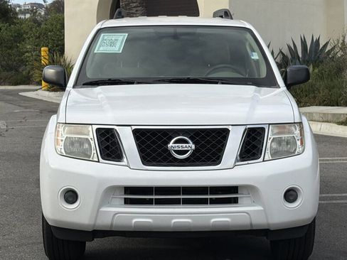 Used 2012 Nissan Pathfinder S RWD image 10