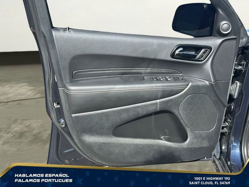 Used 2024 Dodge Durango SRT Hellcat AWD/4WD image 15