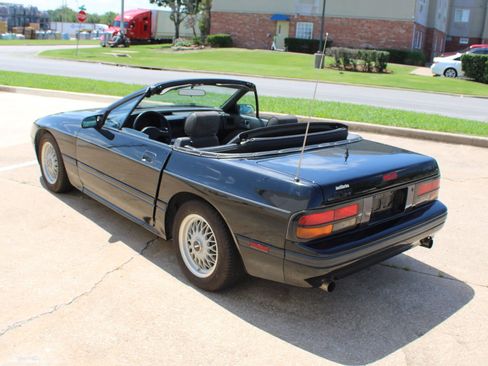 Used 1988 MAZDA RX-7 Convertible RWD image 38