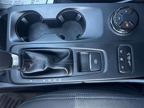 Used 2024 Ford Ranger XLT w/ Technology Package image 34