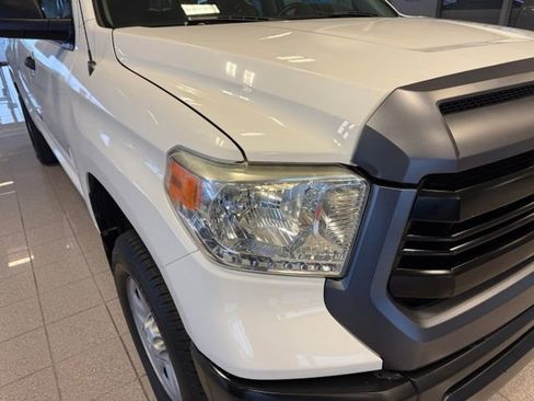 Used 2014 Toyota Tundra SR RWD image 10