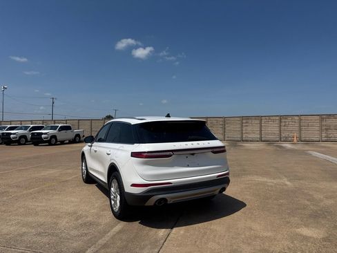 Used 2020 Lincoln Corsair FWD image 17