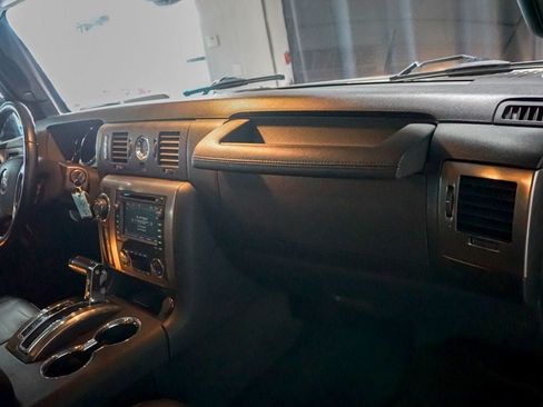 Used 2009 HUMMER H2 Luxury AWD/4WD image 80