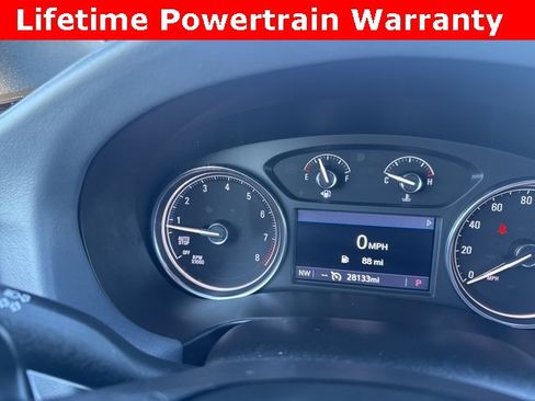 Used 2023 Buick Enclave Essence w/ Experience Buick Package image 14