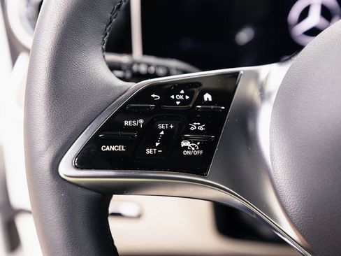 Certified 2026 Mercedes-Benz GLC 300 GLC 300 image 11