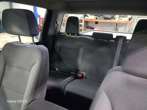 Used 2021 Chevrolet Silverado 2500 LT w/ Fleet Comfort Package image 20