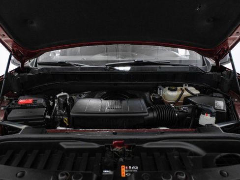 Used 2019 Chevrolet Silverado 1500 LT image 47