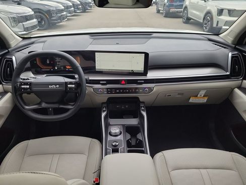 New 2026 Kia Sorento EX FWD image 18
