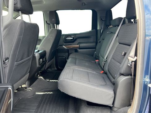 Used 2019 Chevrolet Silverado 1500 RST w/ All-Star Edition AWD/4WD image 11