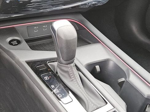 New 2026 Nissan Sentra SV w/ SV Convenience Package image 12