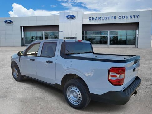 New 2026 Ford Maverick XL w/ Equipment Group 101A image 3