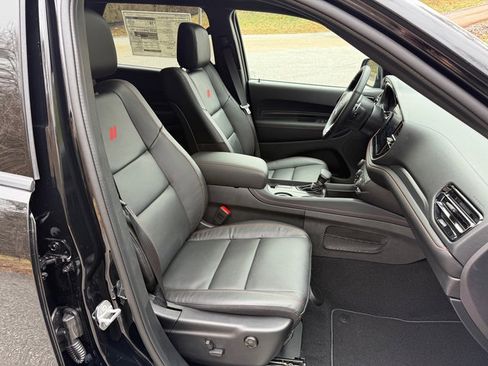 New 2026 Dodge Durango GT image 25