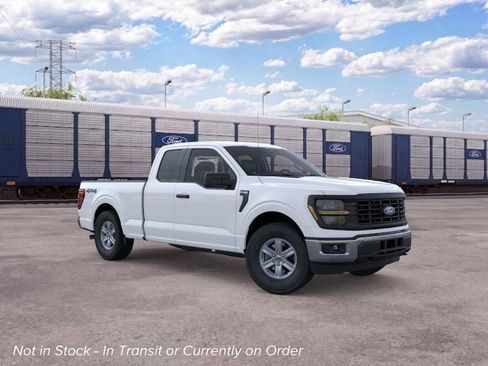 New 2026 Ford F150 XL AWD/4WD image 29