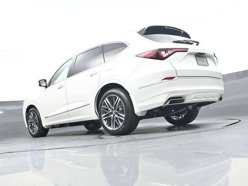 New 2026 Acura MDX SH-AWD w/ Advance Package image 32