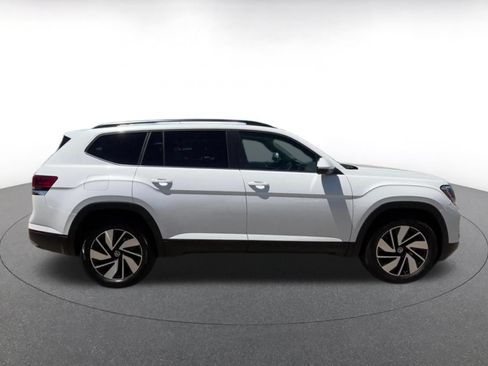 Used 2026 Volkswagen Atlas SE AWD/4WD image 16