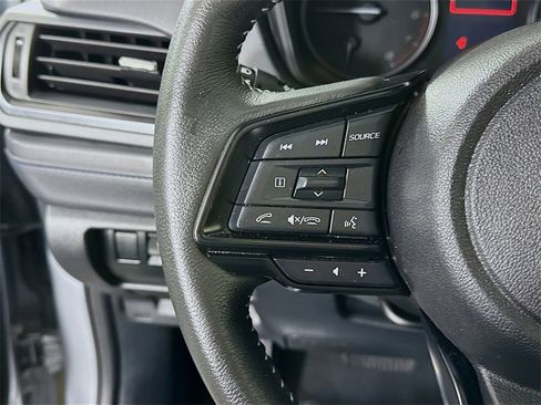 Certified 2025 Subaru Forester Premium image 21