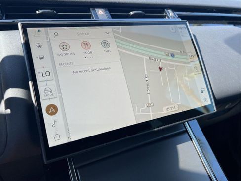 New 2026 Land Rover Range Rover Velar S image 27