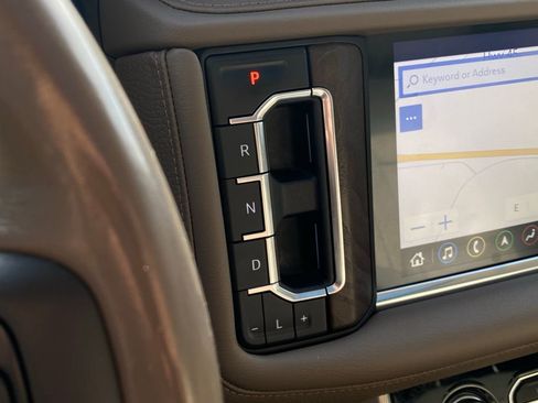 Used 2021 GMC Yukon Denali AWD/4WD image 19