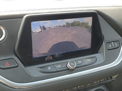 Certified 2019 Chevrolet Blazer LT FWD image 15