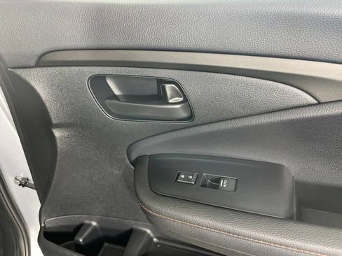 Certified 2025 Honda Ridgeline TrailSport image 18