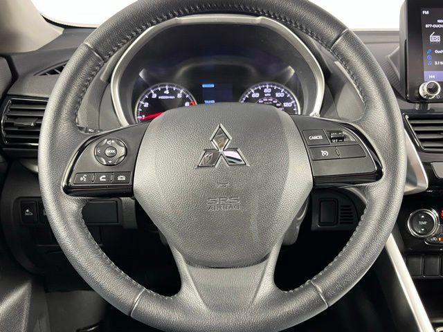 Used 2022 Mitsubishi Eclipse Cross SE AWD/4WD image 14